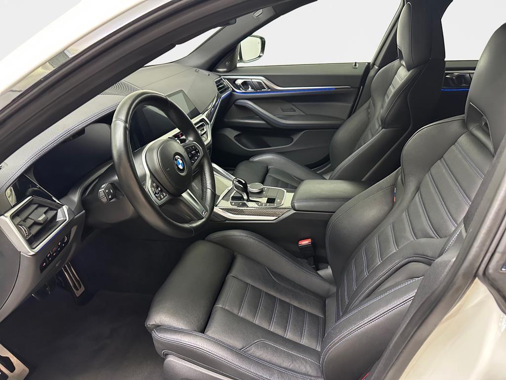 BMW 4er Gran Coupé – Bild 5
