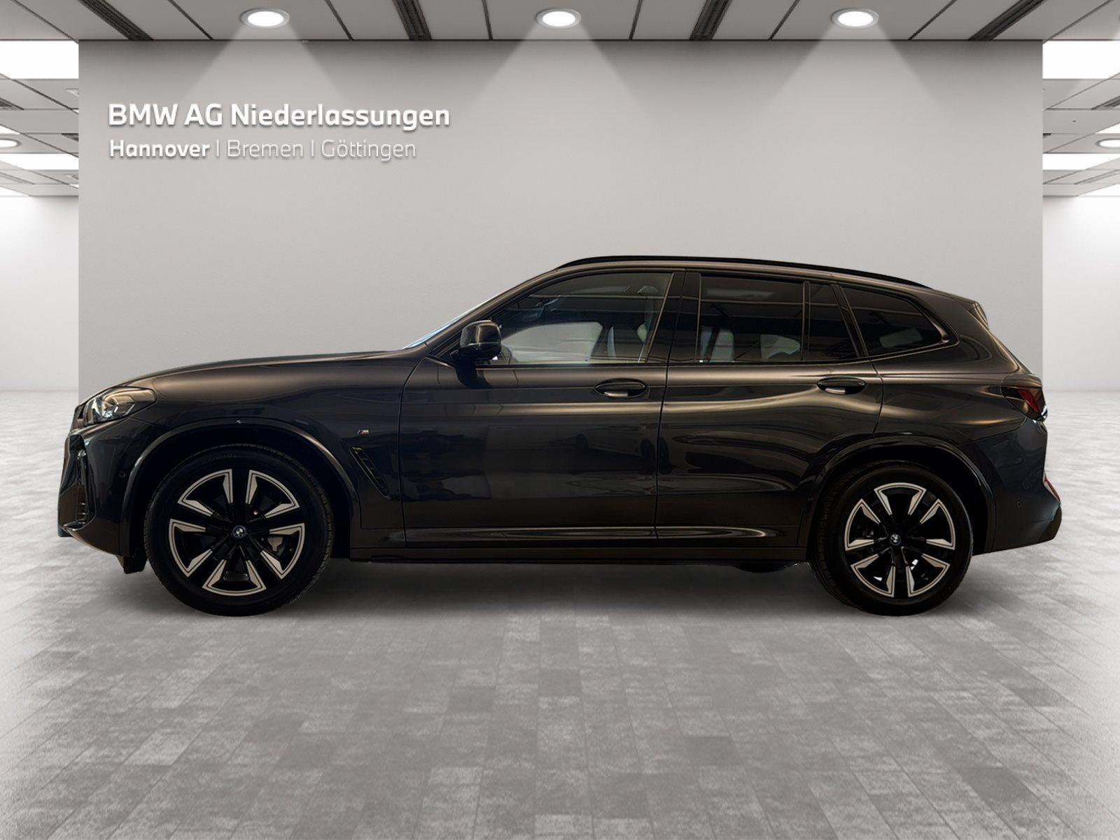 BMW iX3 – Bild 3