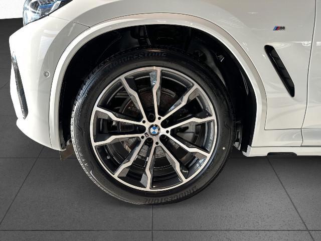 BMW X4 – Bild 8