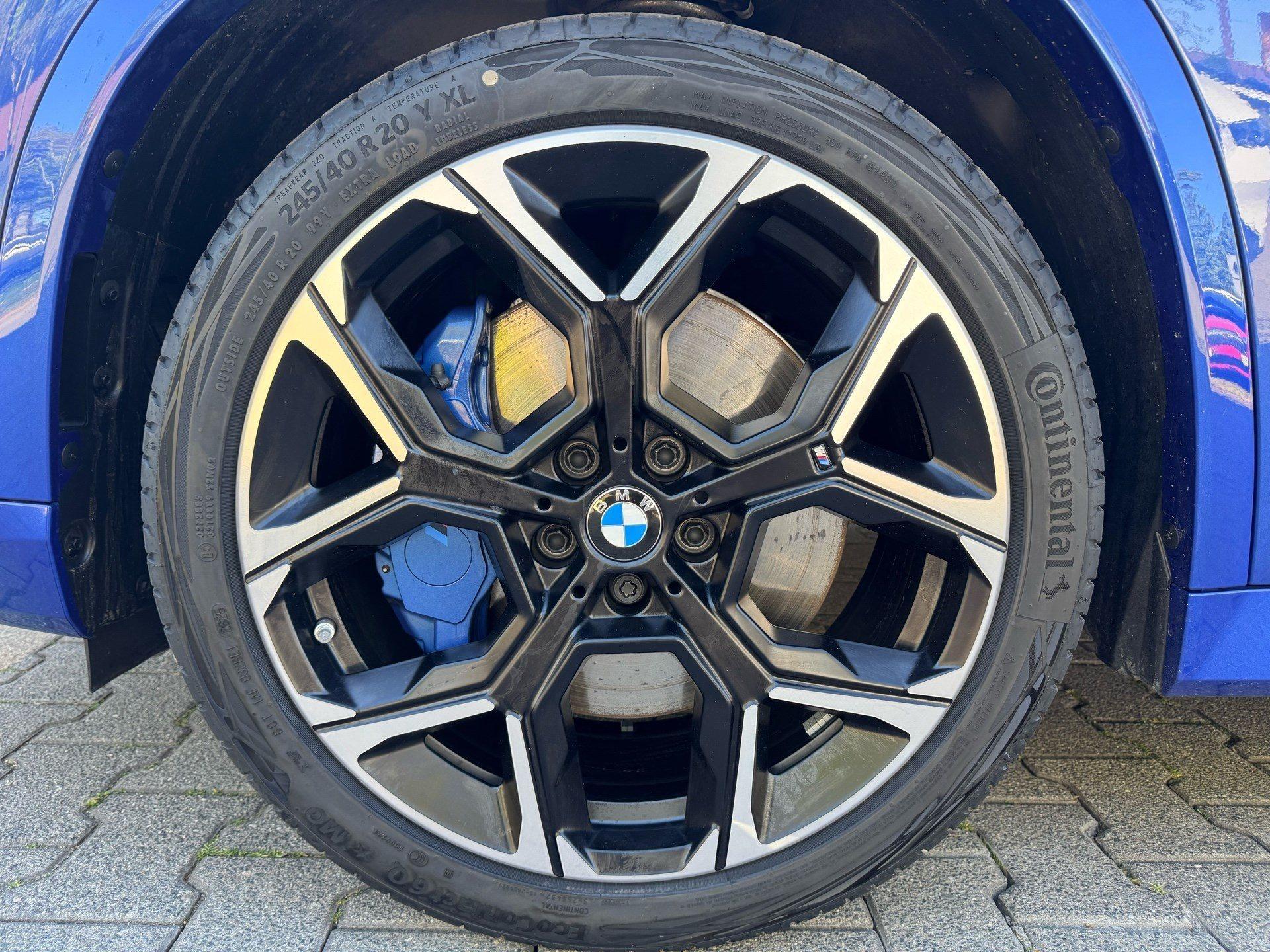 BMW X1 – Bild 27