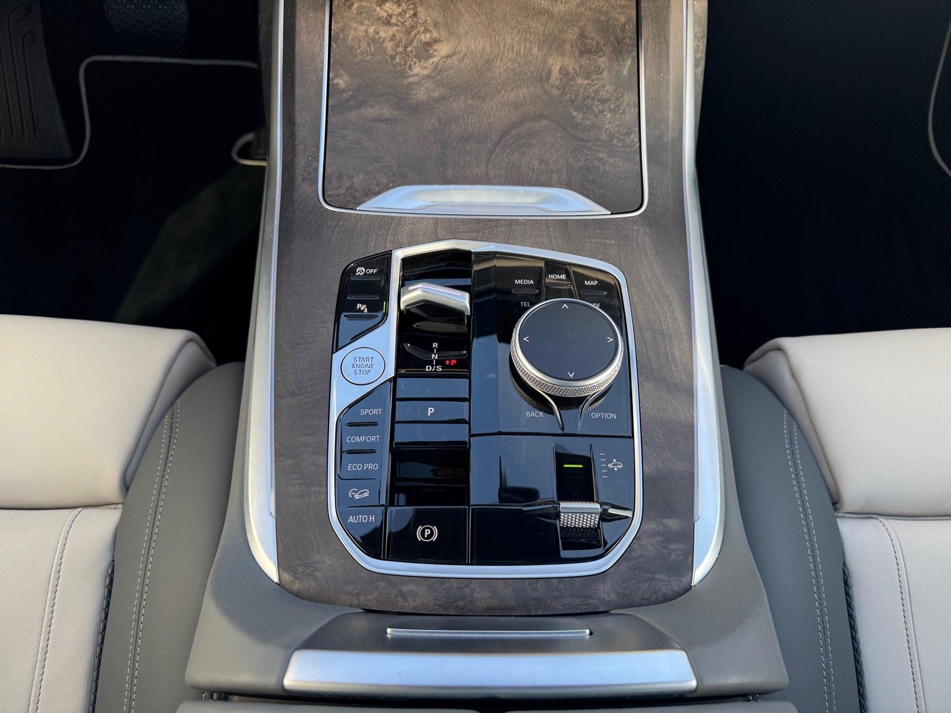 BMW X7 – Bild 15