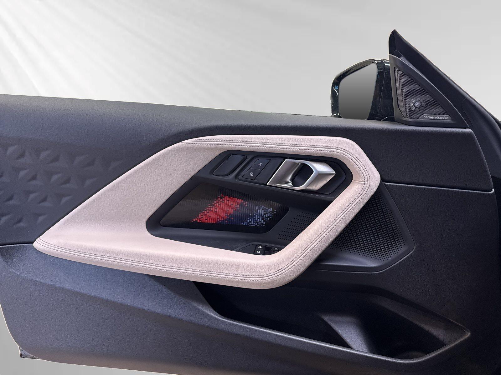 BMW 2er Coupé – Bild 7