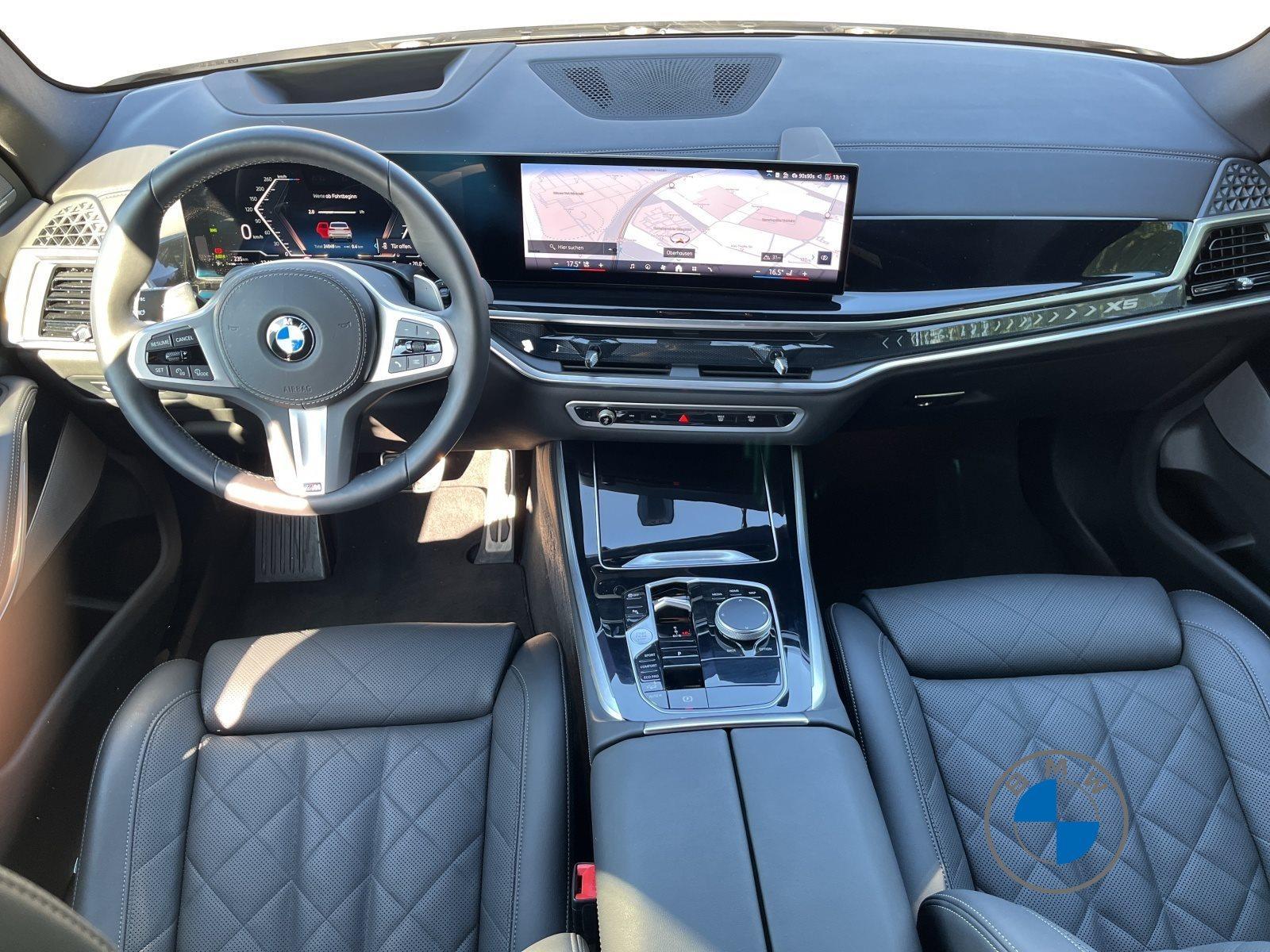 BMW X5 – Bild 21
