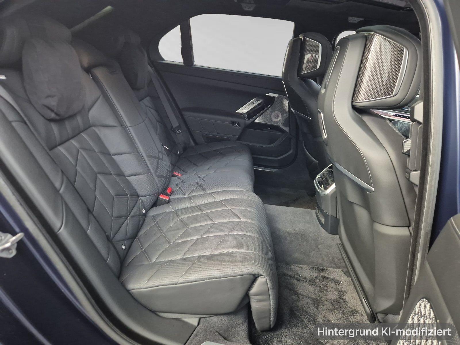 BMW 7er – Bild 14