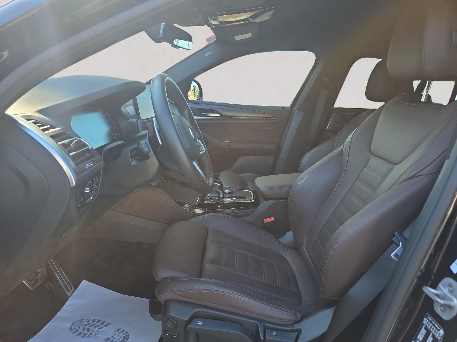 BMW X4 – Bild 19