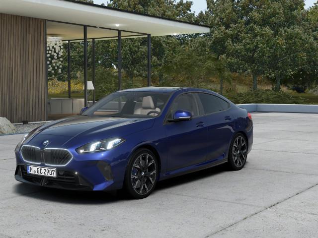 BMW BMW — BMW BMW 220 Gran Coupé