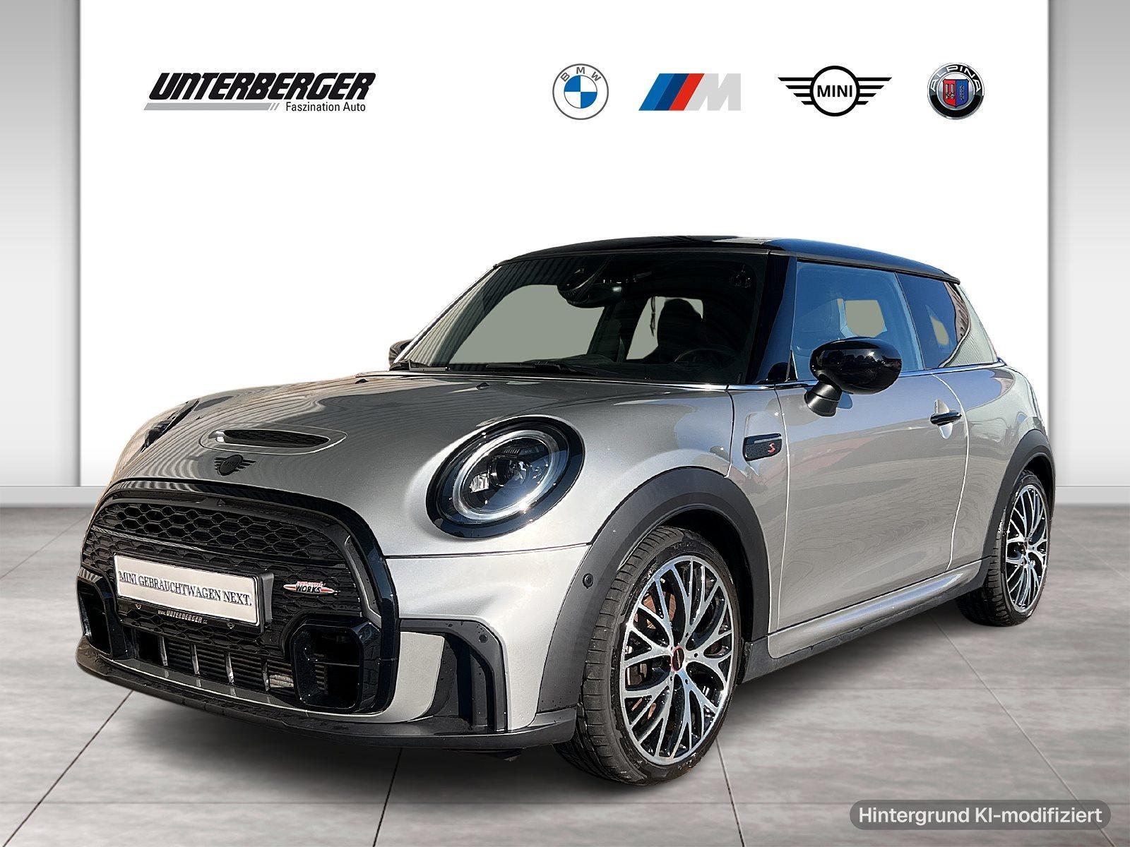 MINI Cooper 3-Türer