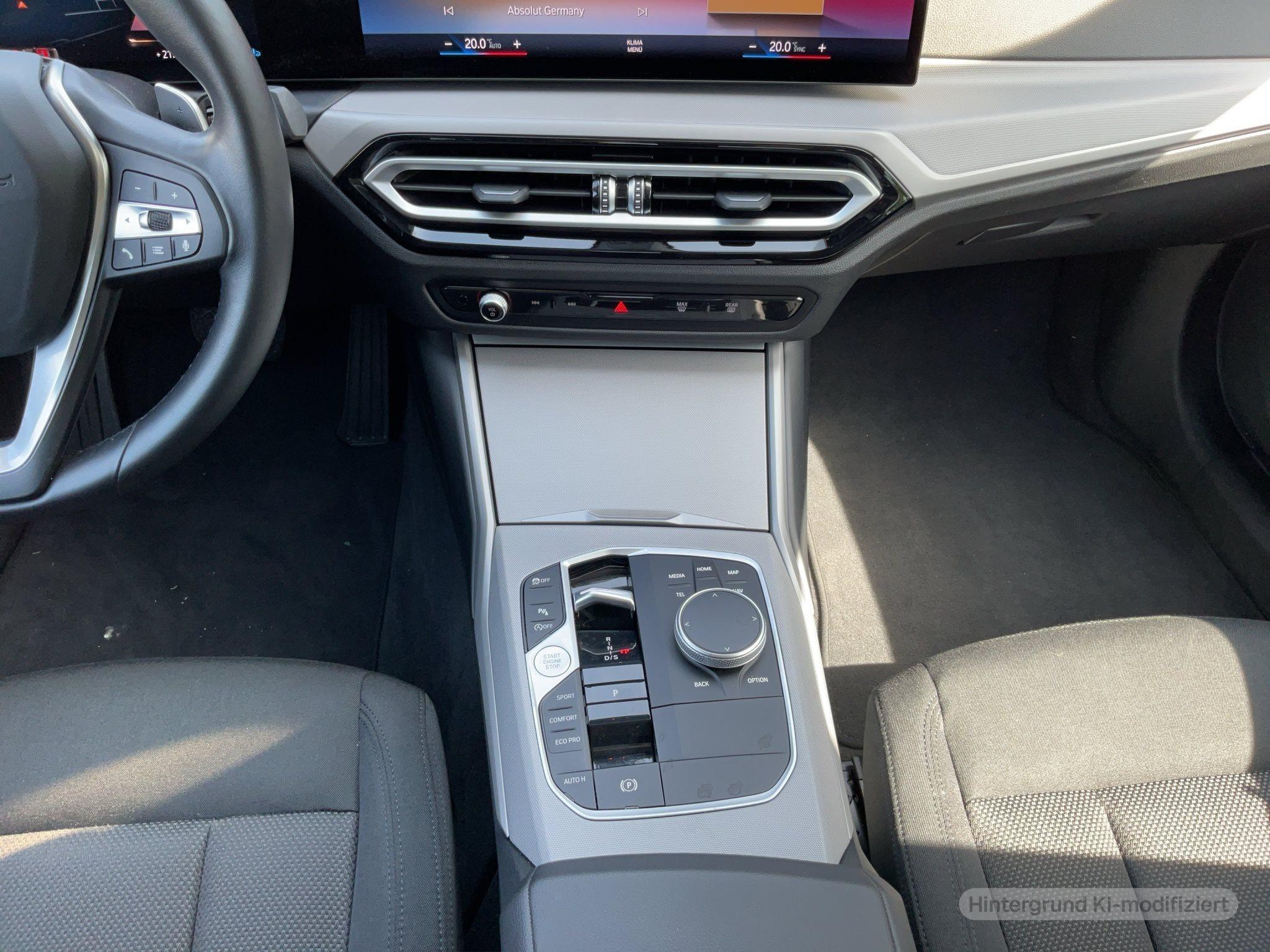 BMW 3er – Bild 14