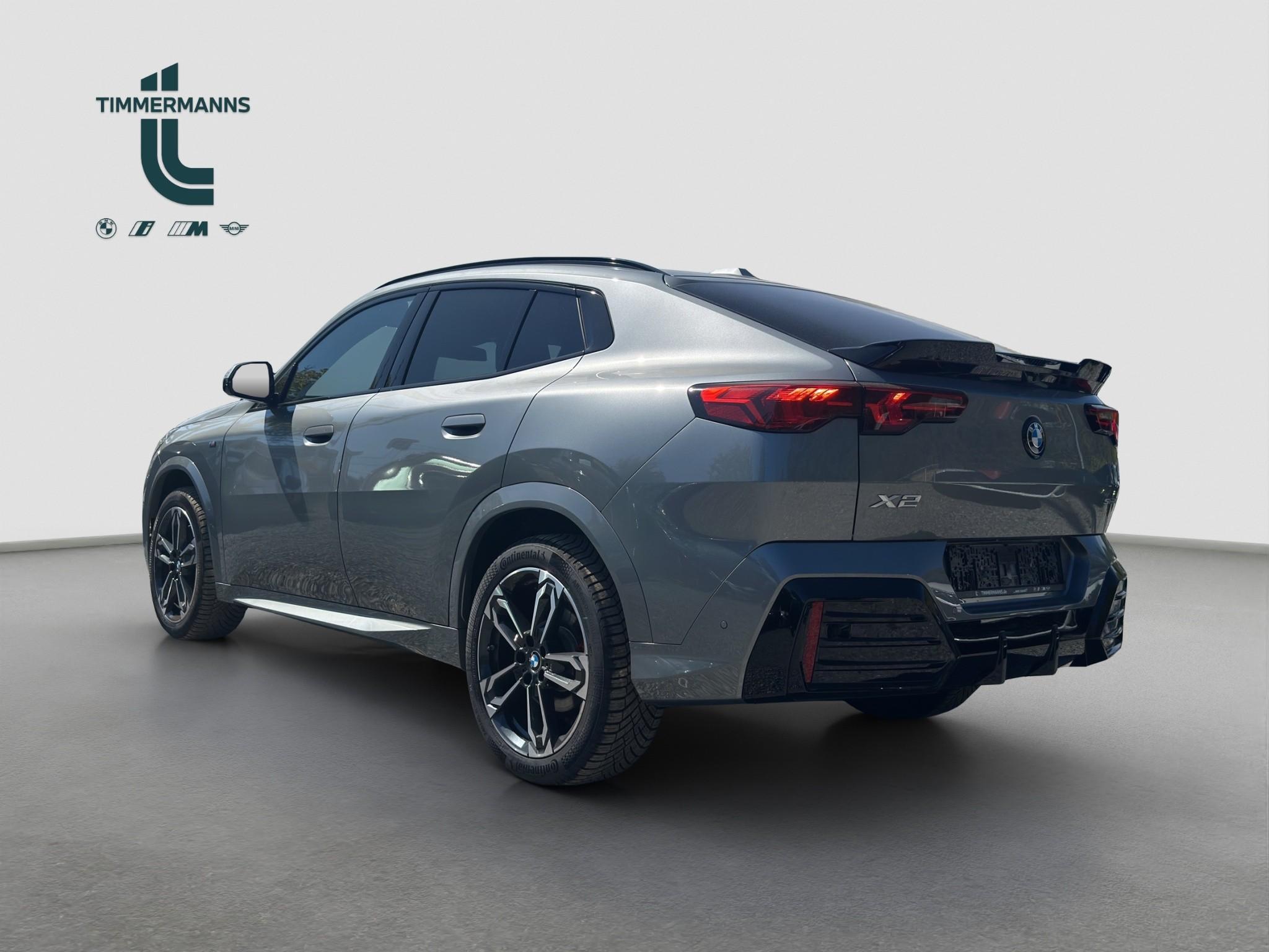 BMW X2 – Bild 5