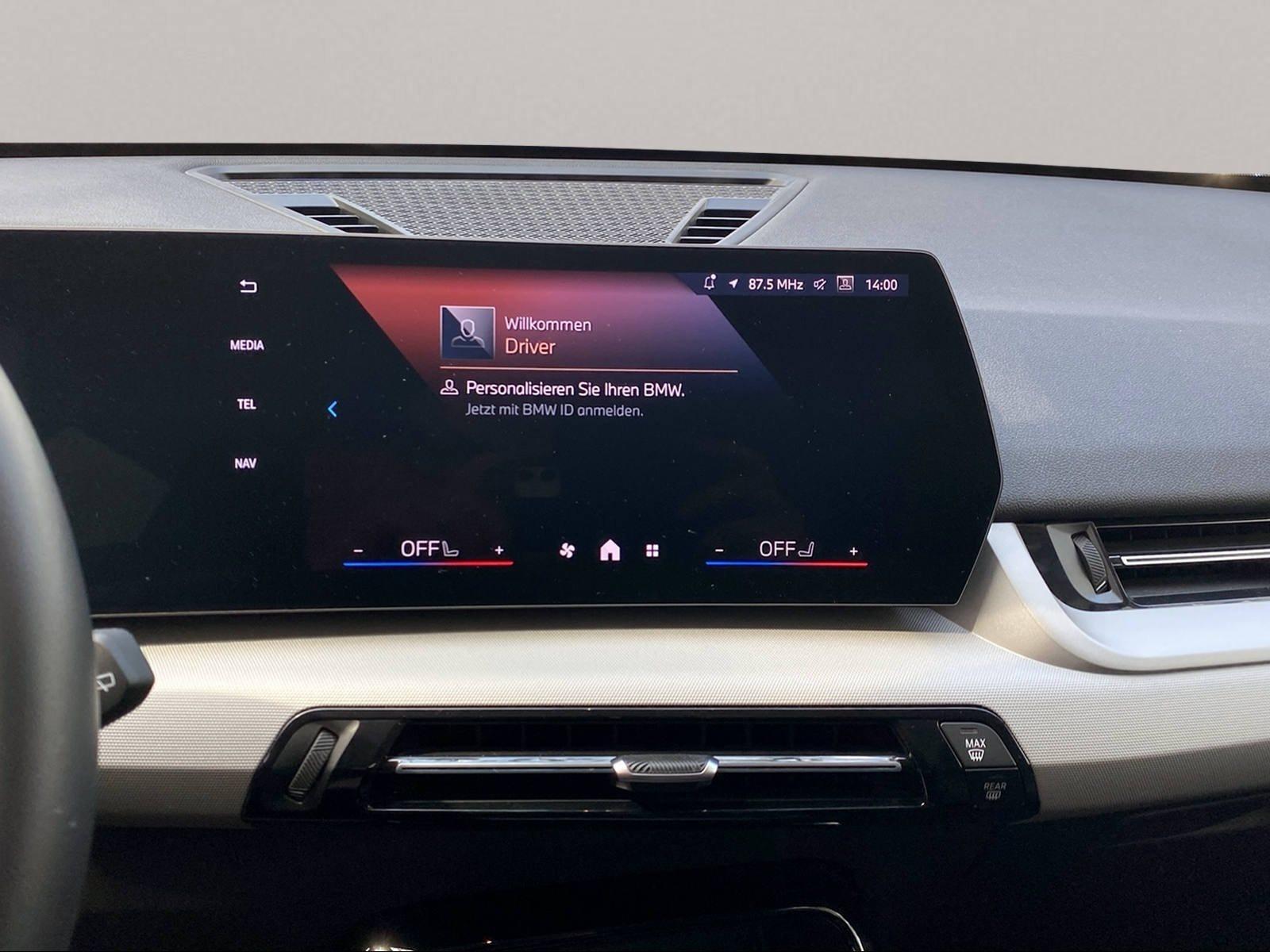 BMW X1 – Bild 12