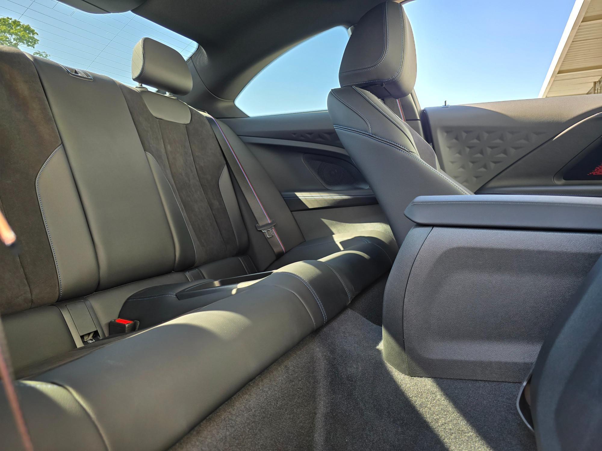 BMW M2 Coupé – Bild 33