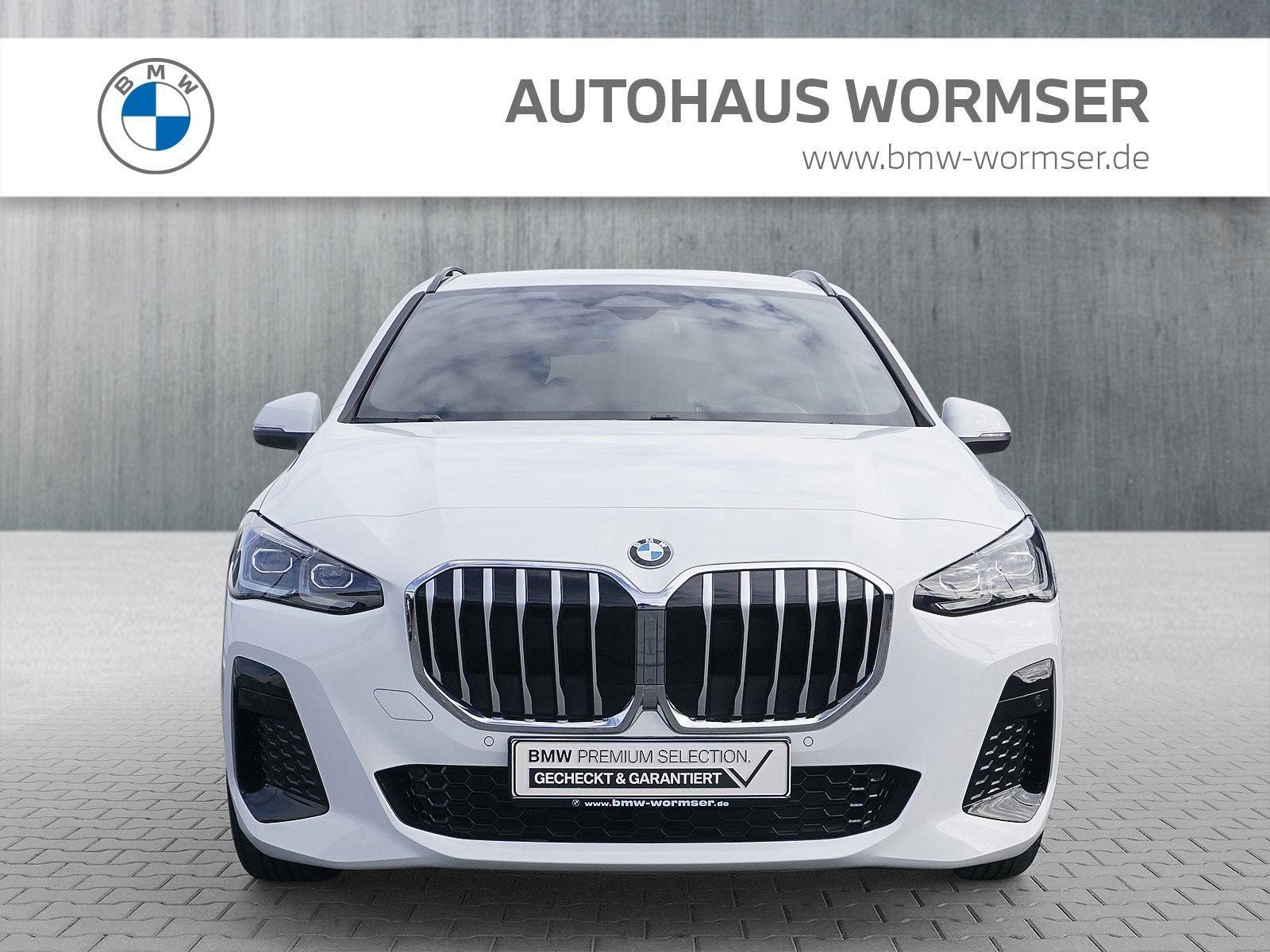 BMW 2er Active Tourer – Bild 3