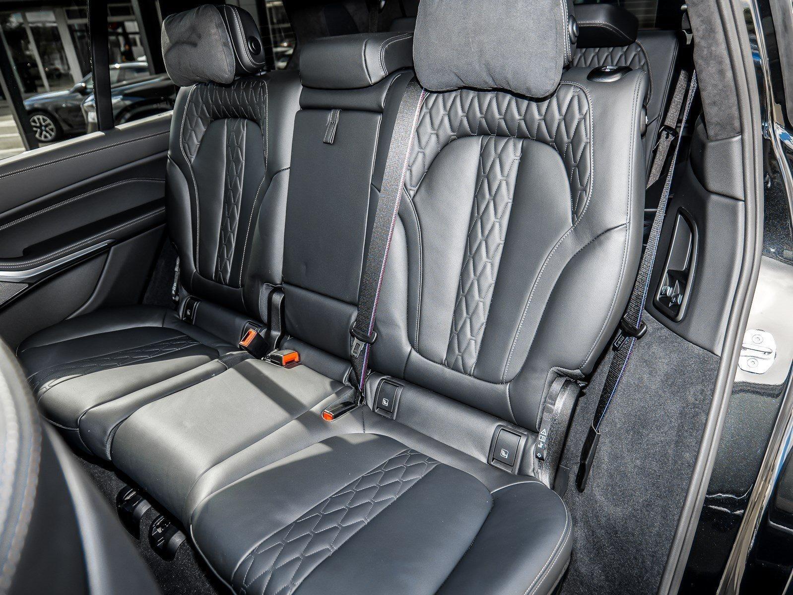 BMW X7 – Bild 23