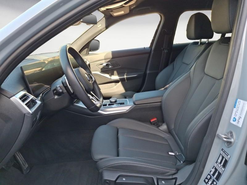 BMW 3er Touring – Bild 19
