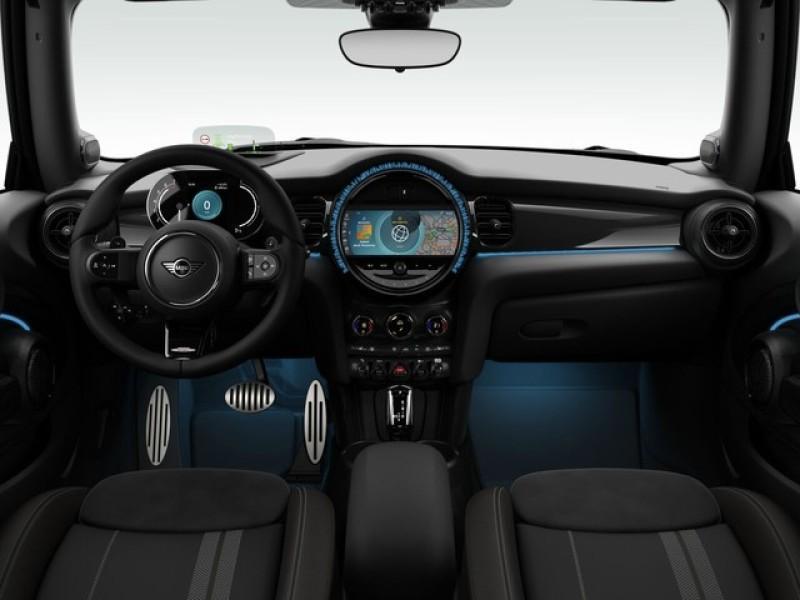 MINI Cabrio – Bild 10
