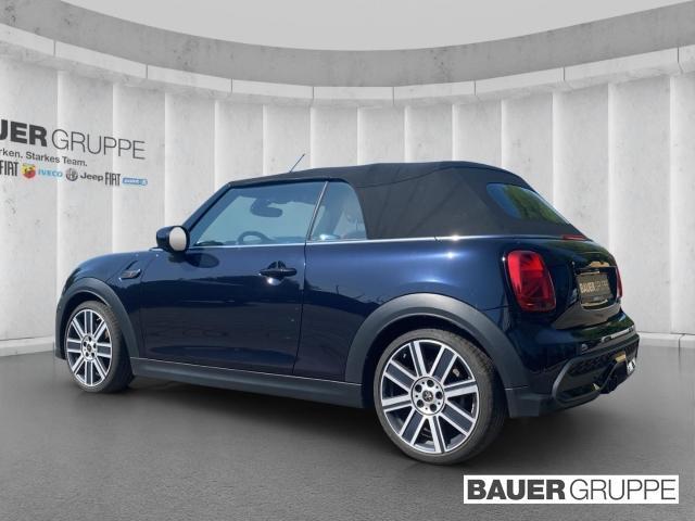 MINI Cabrio – Bild 20