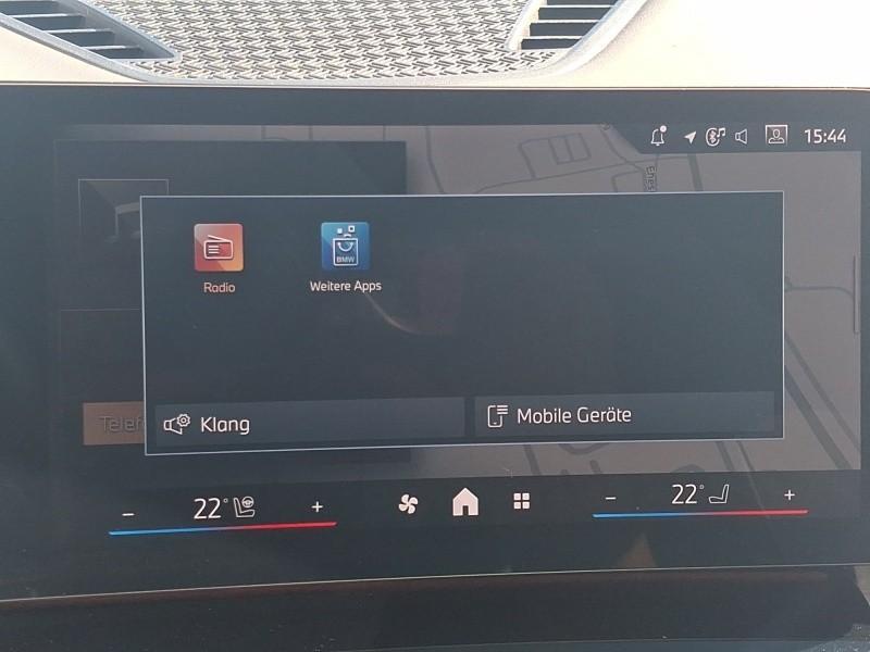 BMW X1 – Bild 15