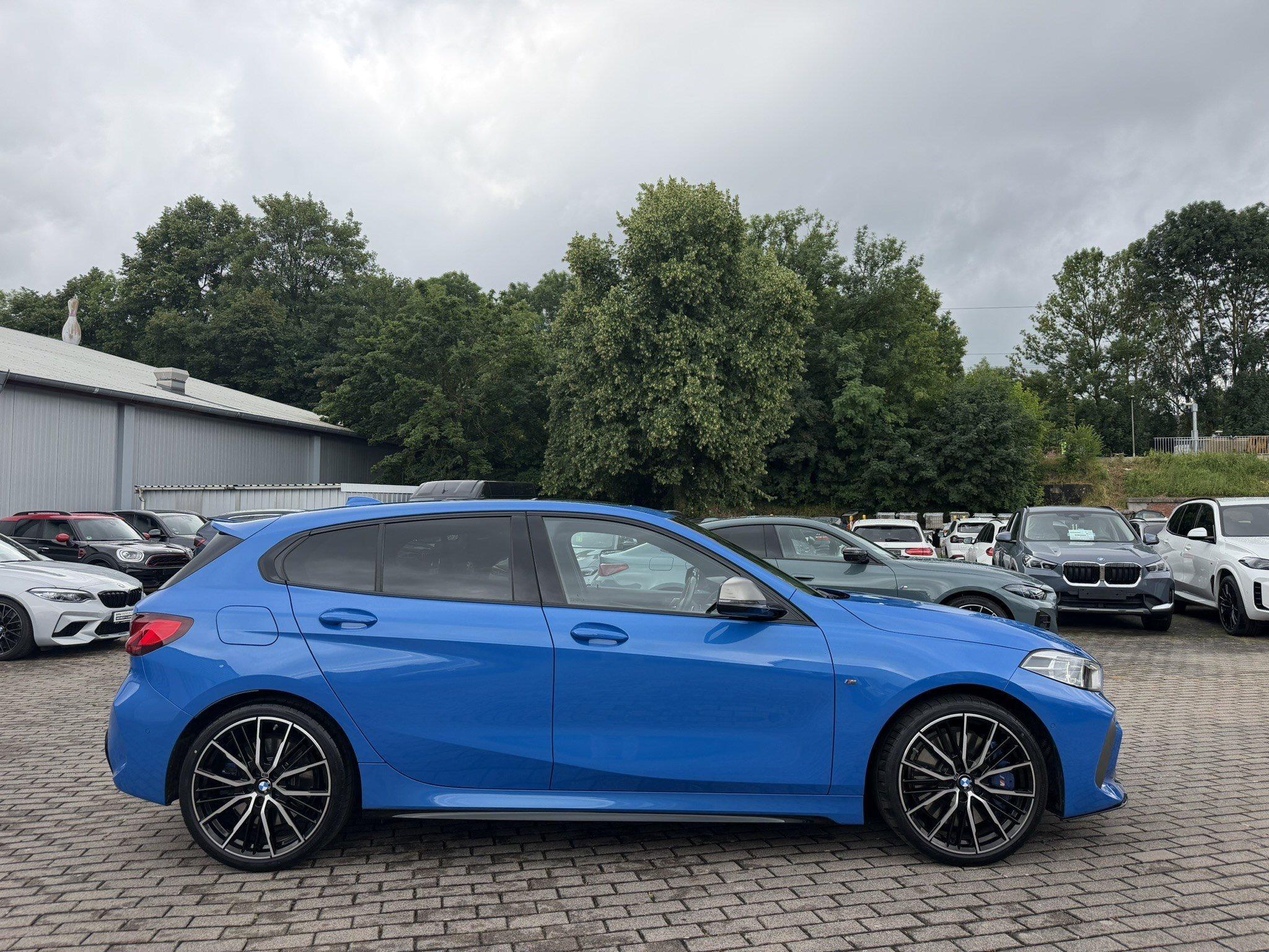 BMW 1er – Bild 20