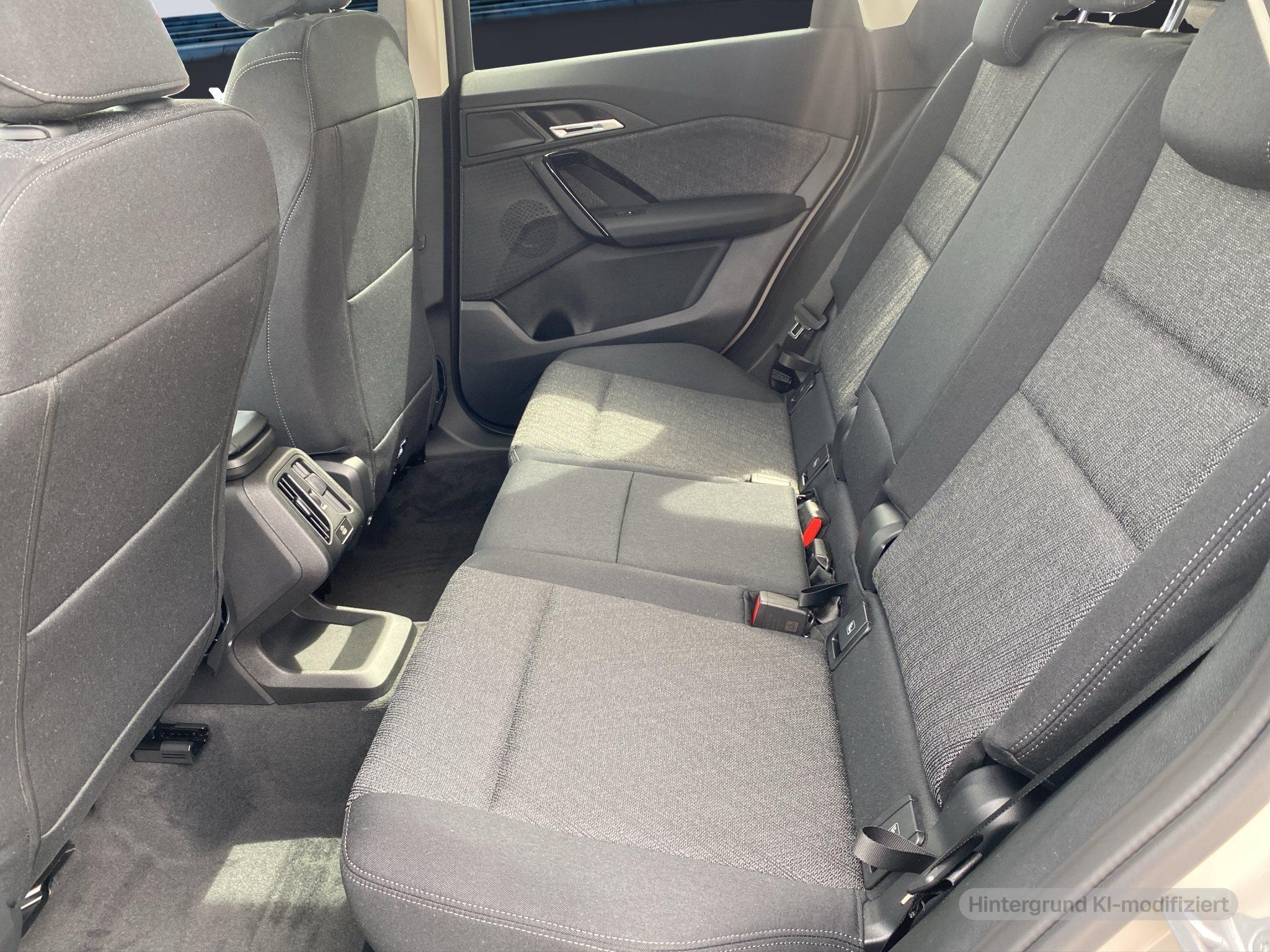 BMW X1 – Bild 20
