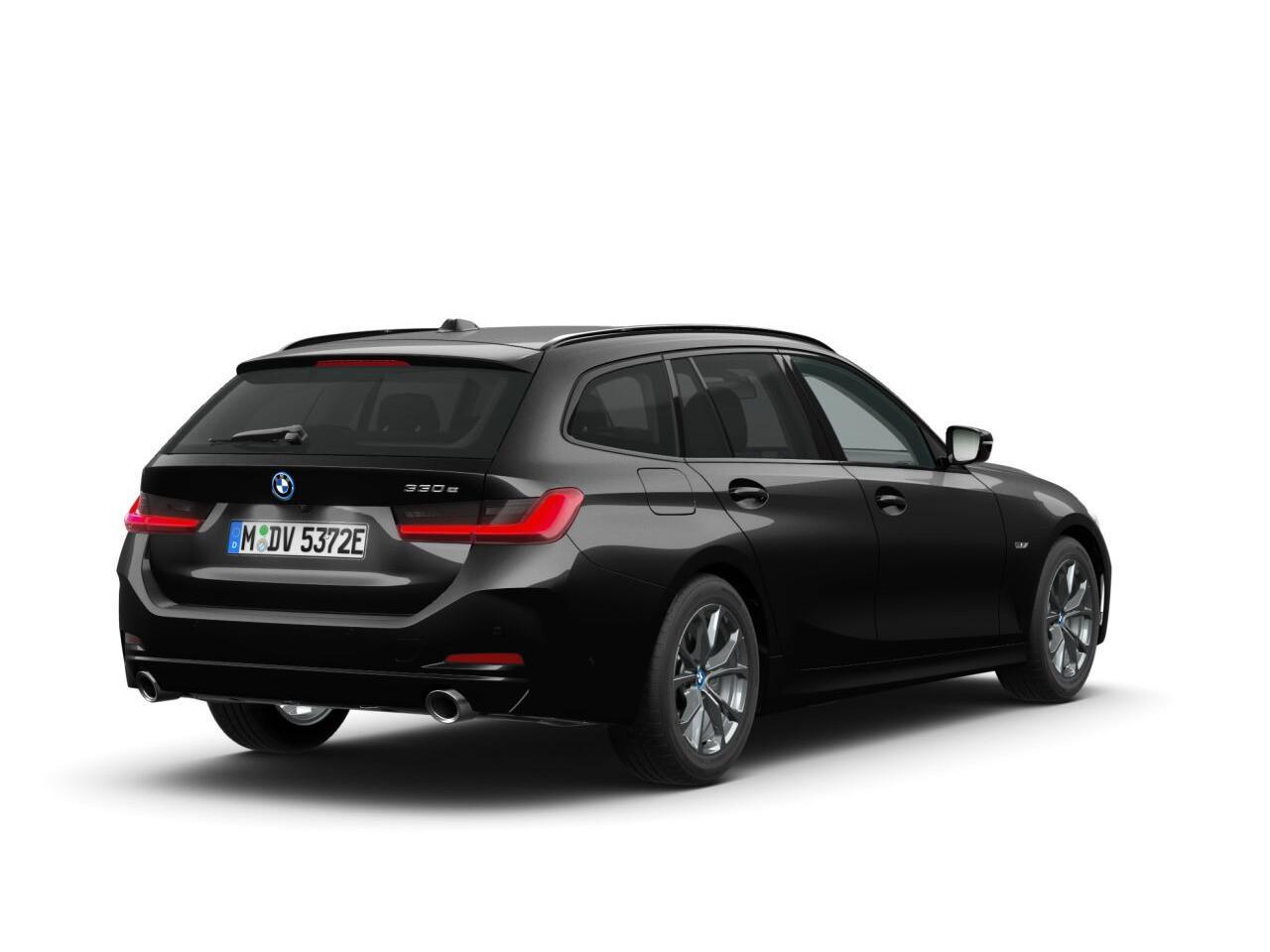 BMW 3er Touring – Bild 9