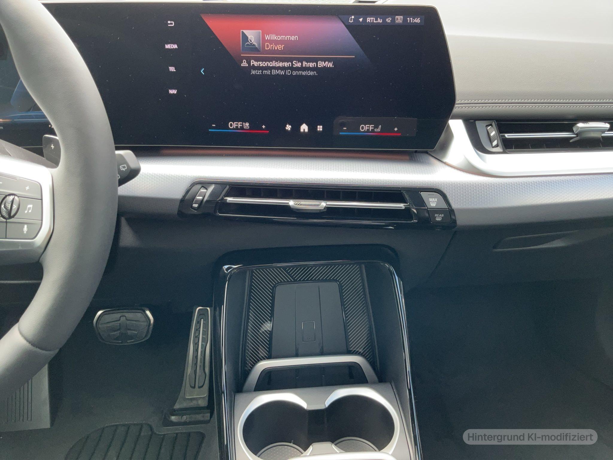 BMW X1 – Bild 19