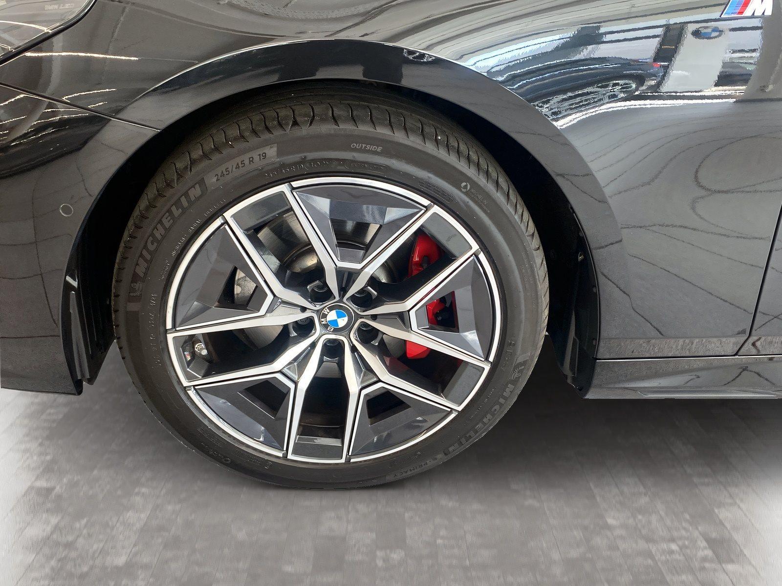 BMW 5er Touring – Bild 8
