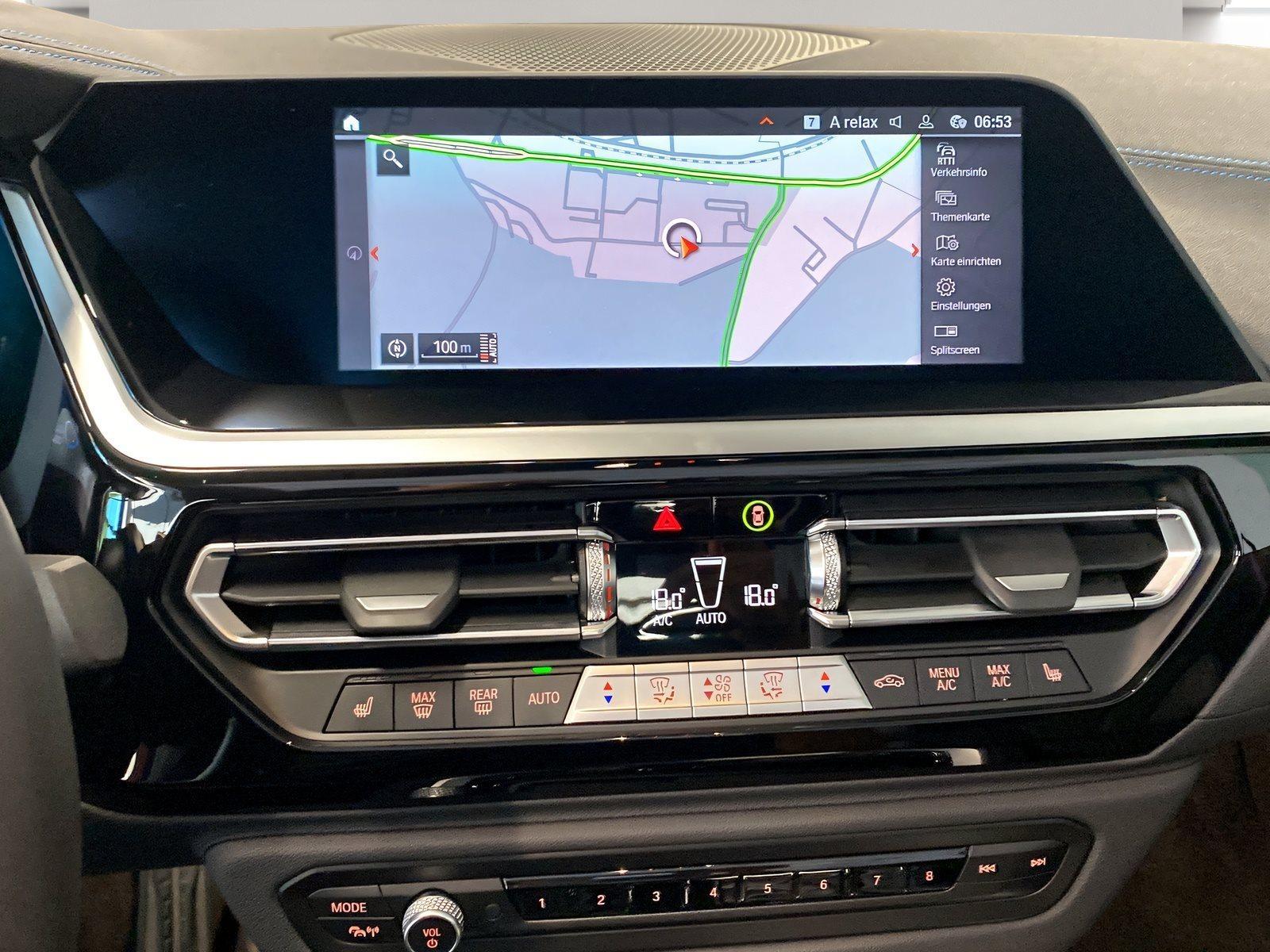 BMW Z4 – Bild 18