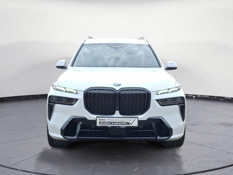 BMW X7 – Bild 20