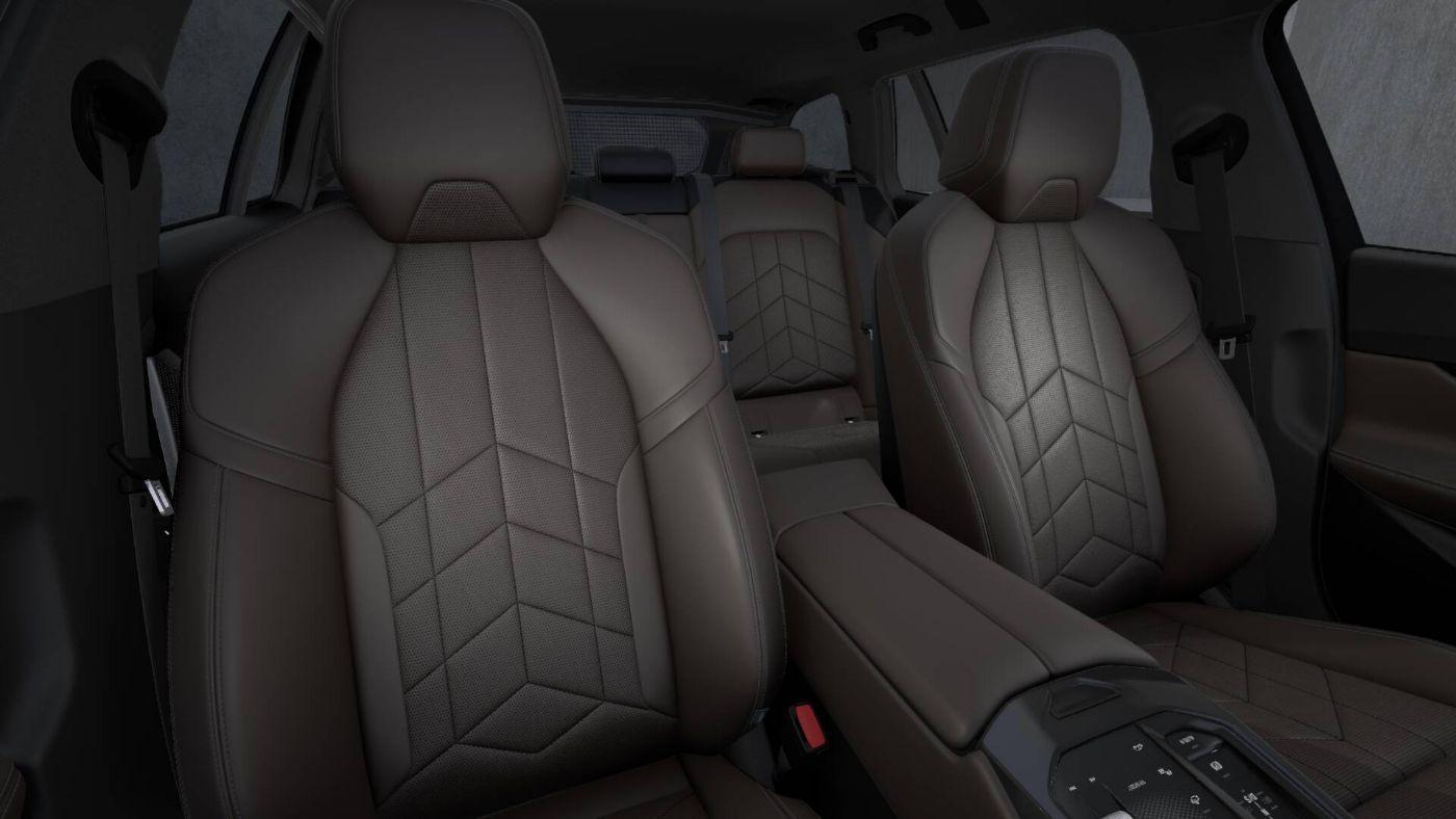 BMW 5er Touring – Bild 6