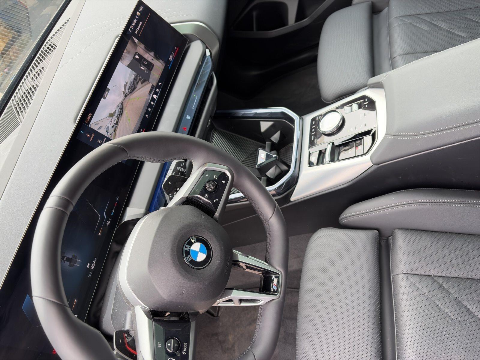 BMW X3 – Bild 20