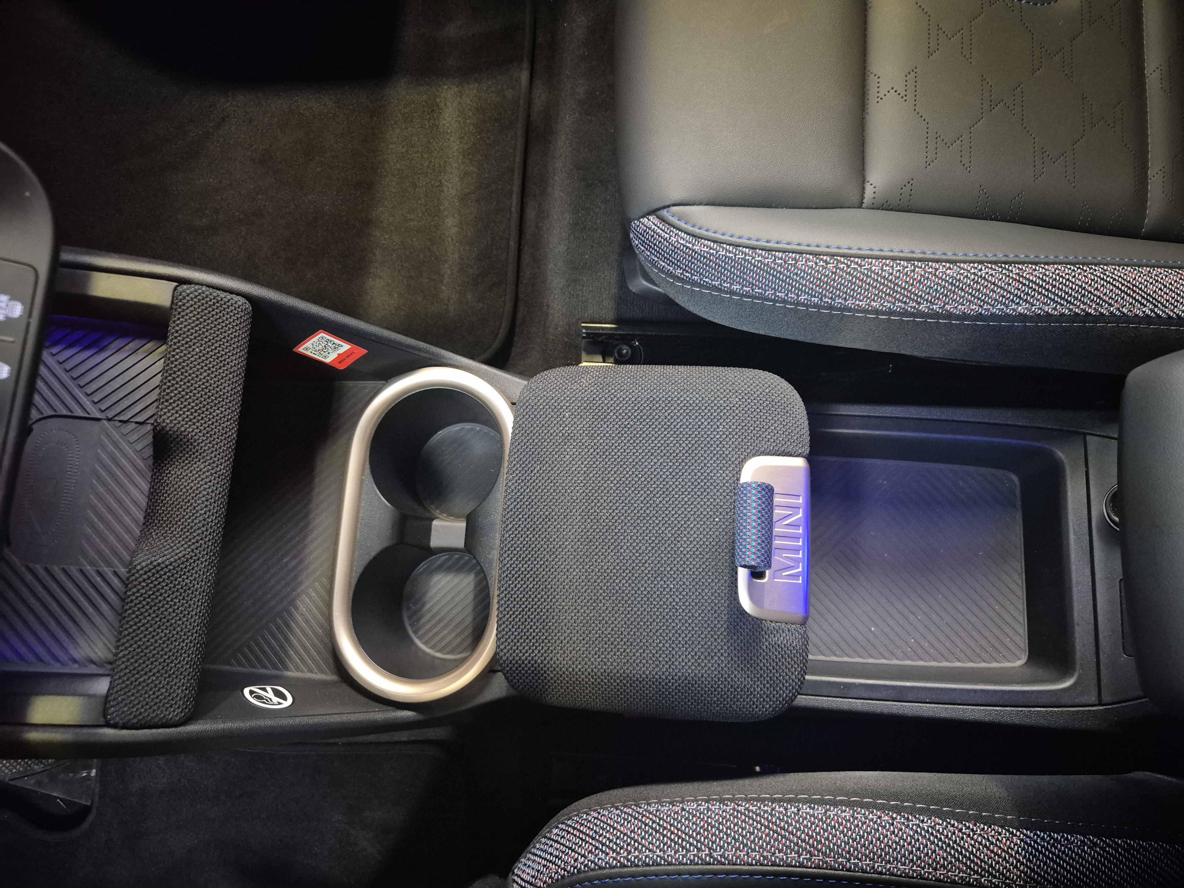 MINI Countryman – Bild 17