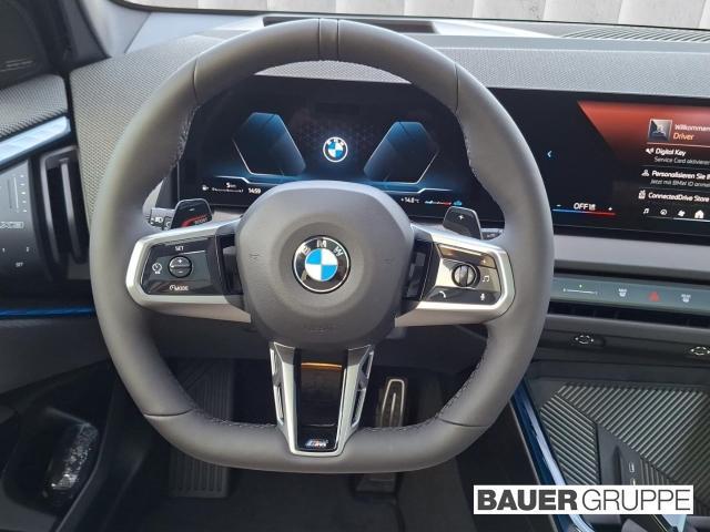 BMW X3 – Bild 20