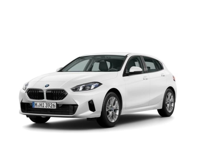 BMW 1er