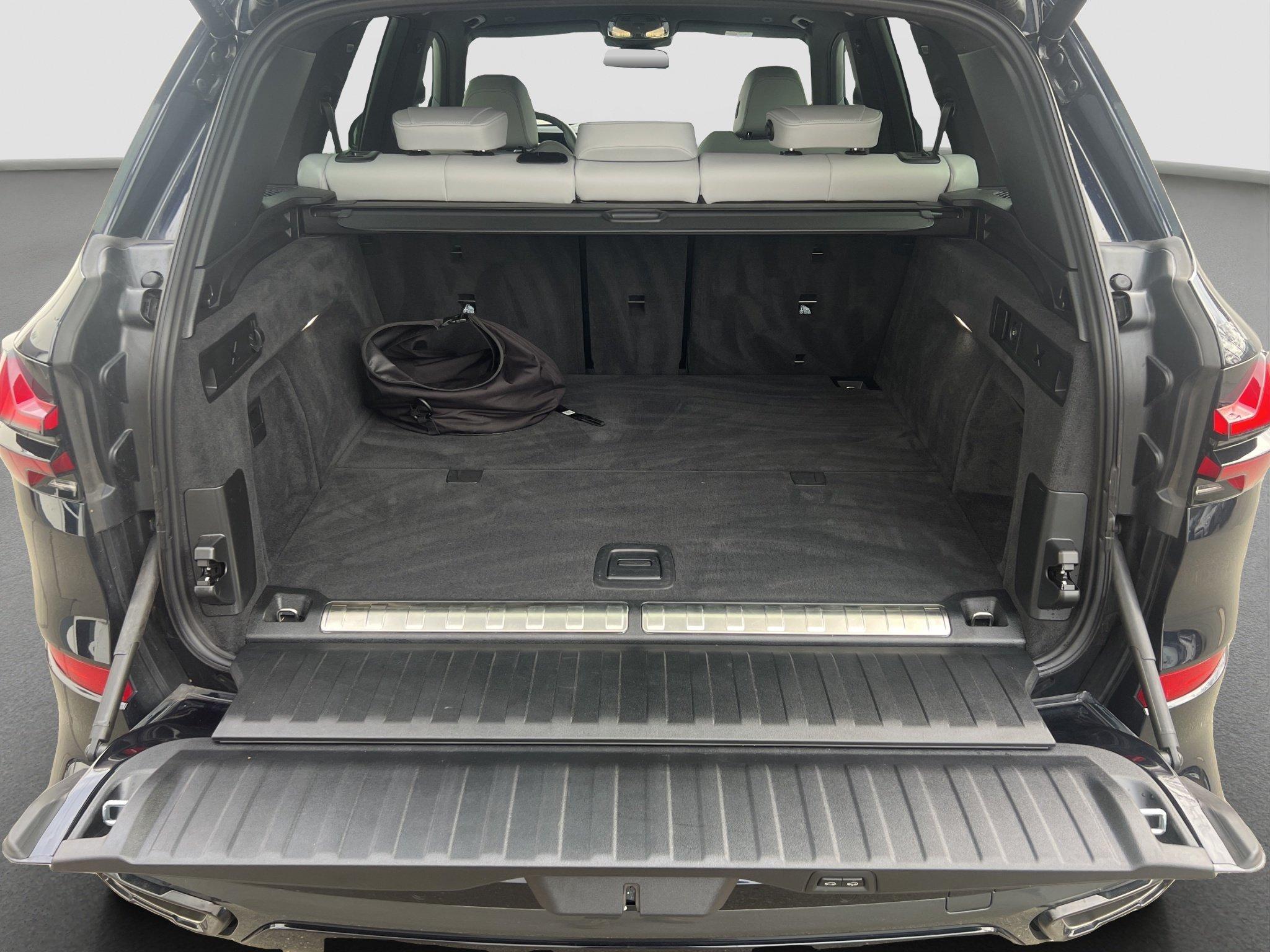 BMW X5 – Bild 12