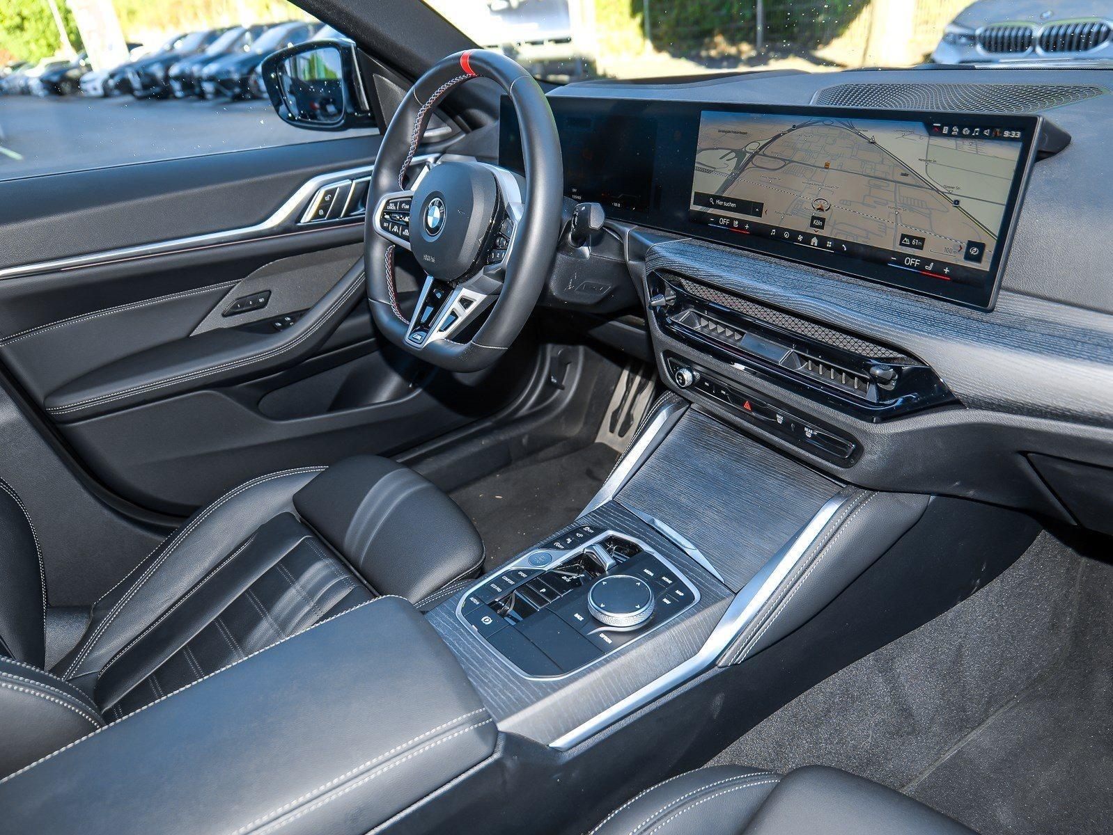 BMW 4er Gran Coupé – Bild 24