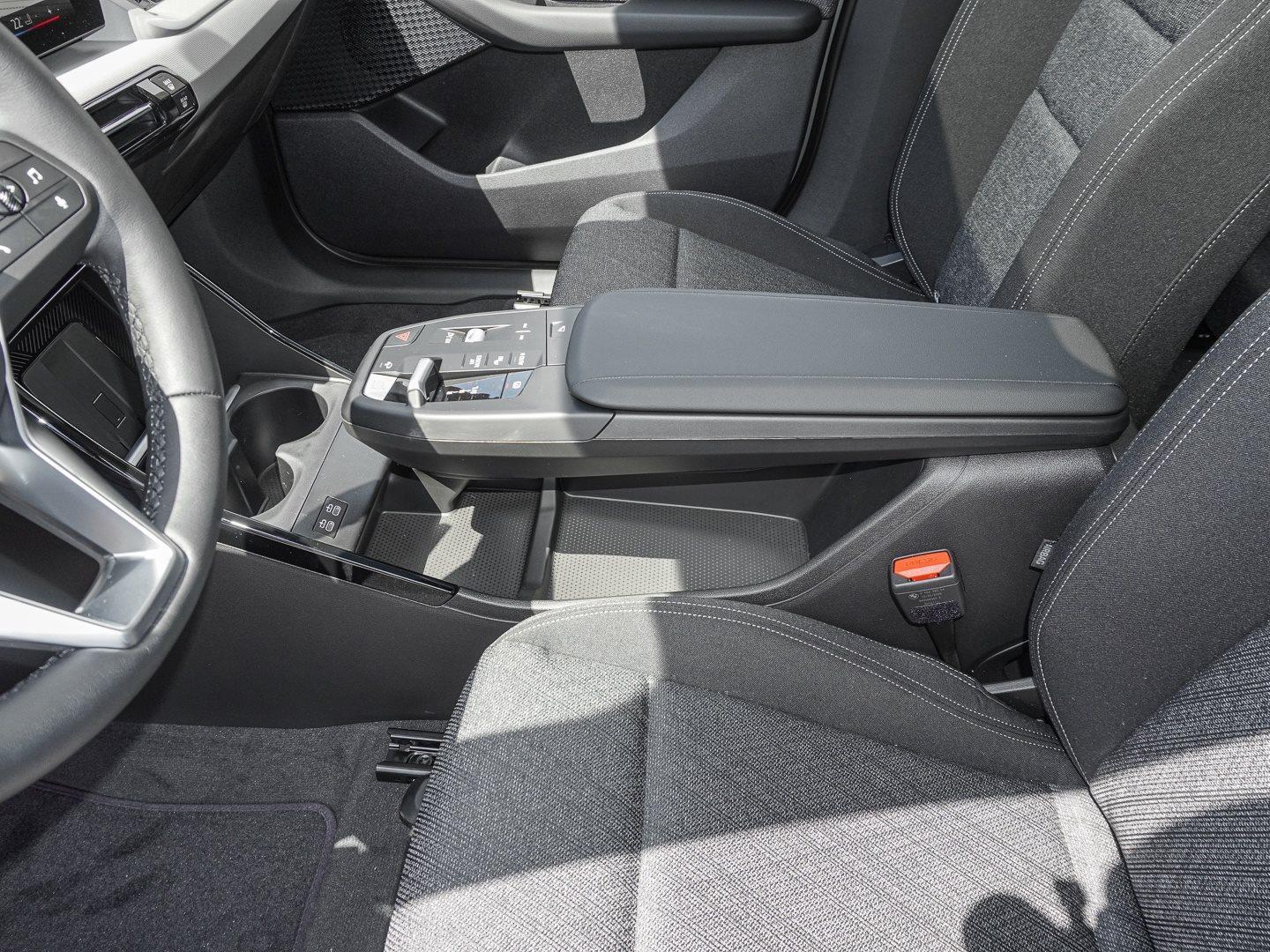 BMW 2er Active Tourer – Bild 7