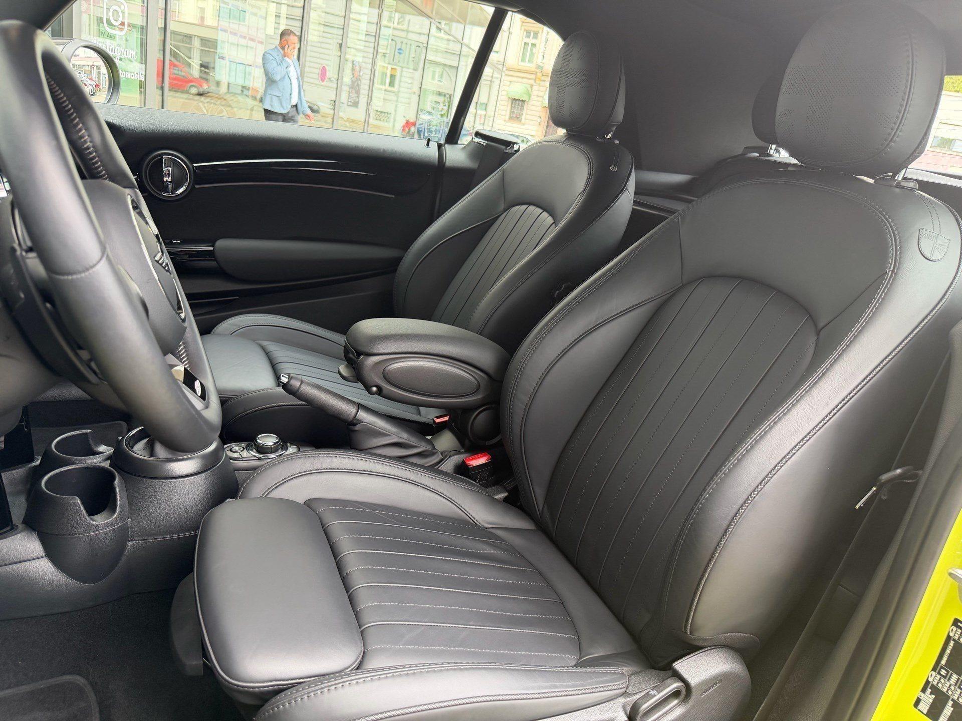 MINI Cabrio – Bild 10