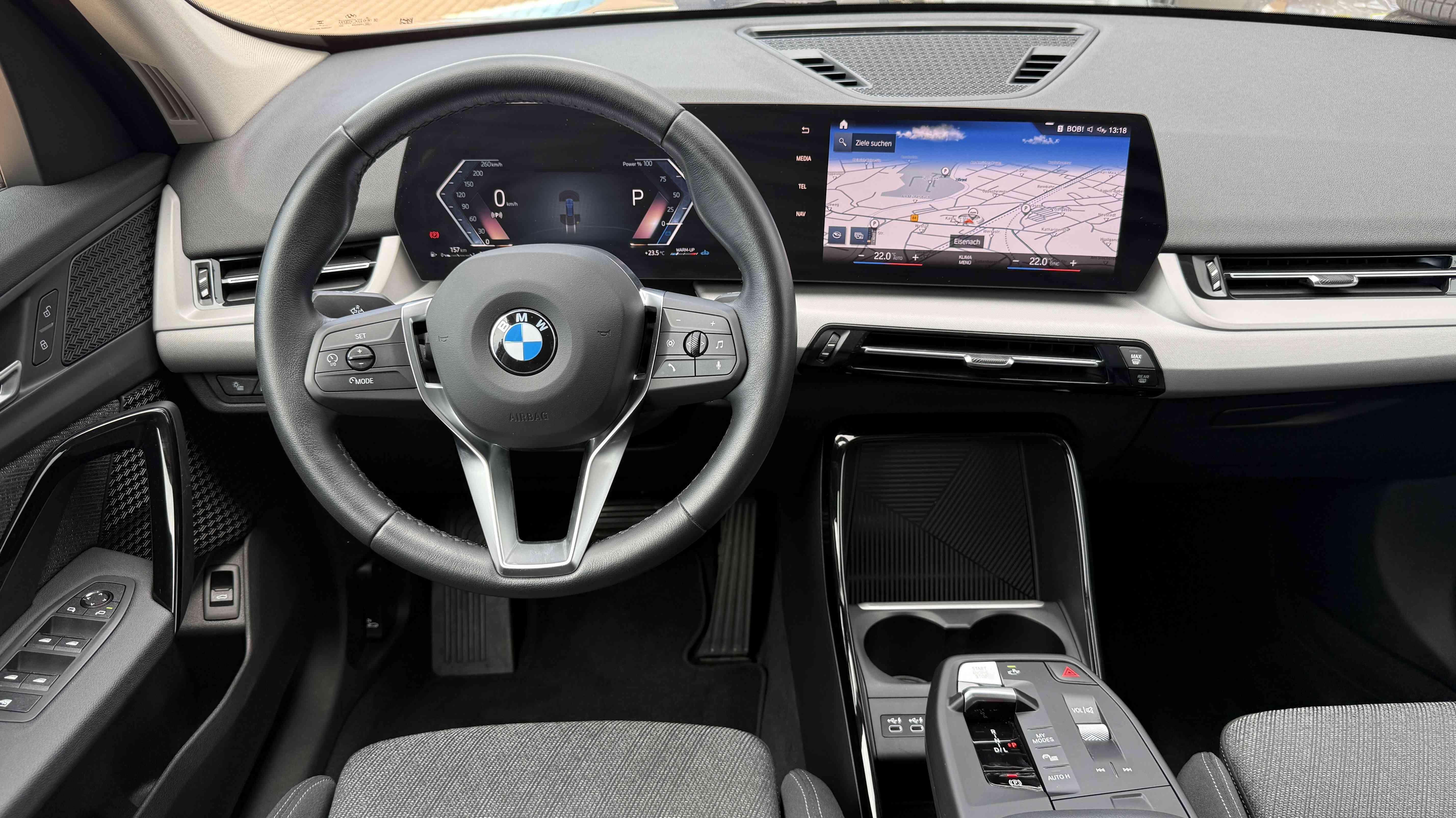 BMW X1 – Bild 7