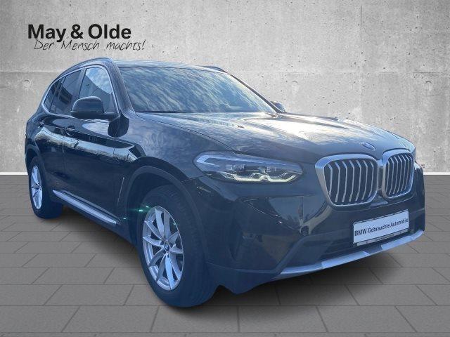 BMW X3 – Bild 4