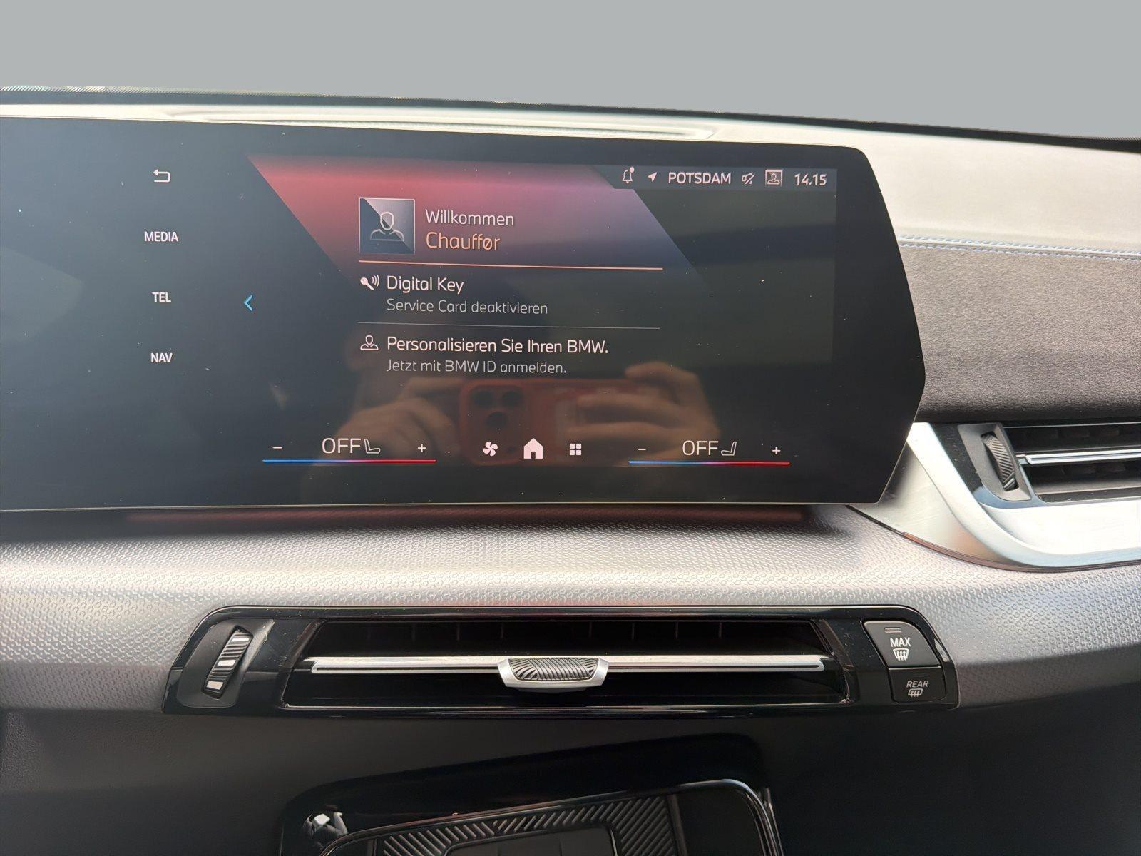 BMW X1 – Bild 19