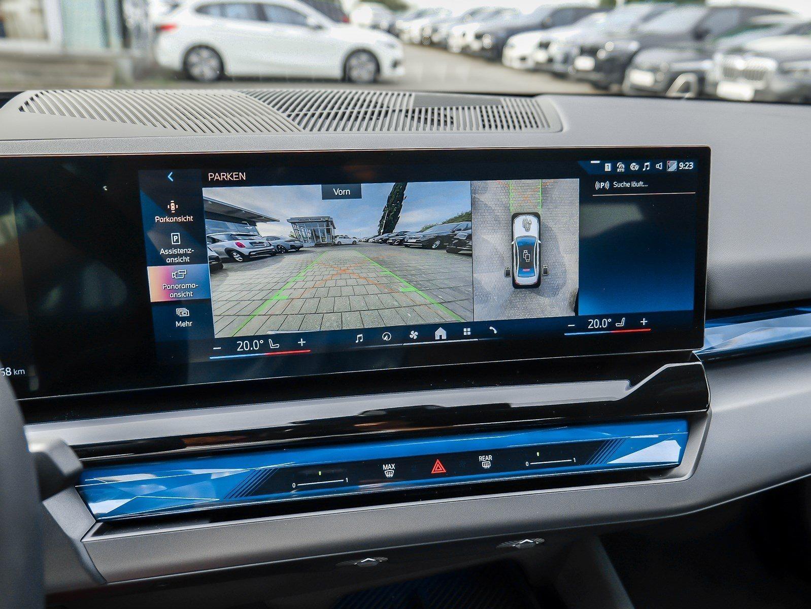 BMW i5 – Bild 13