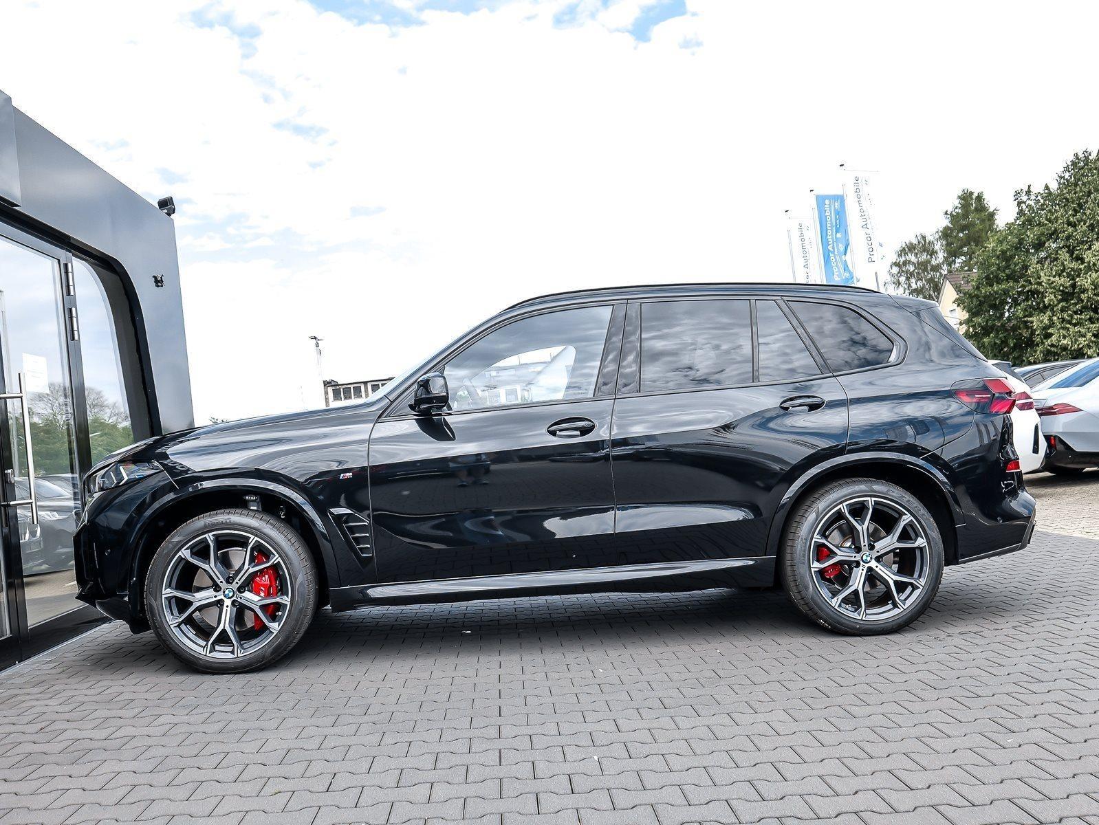 BMW X5 – Bild 21