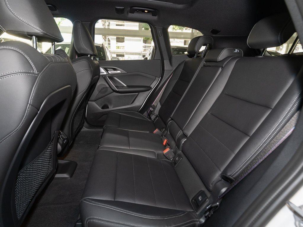 BMW X1 – Bild 8