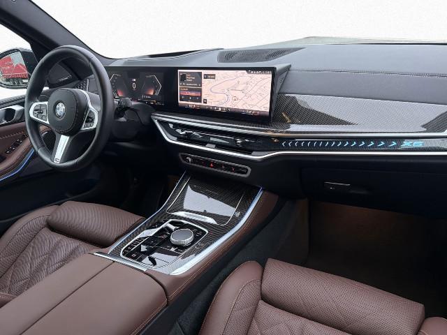BMW X5 – Bild 6