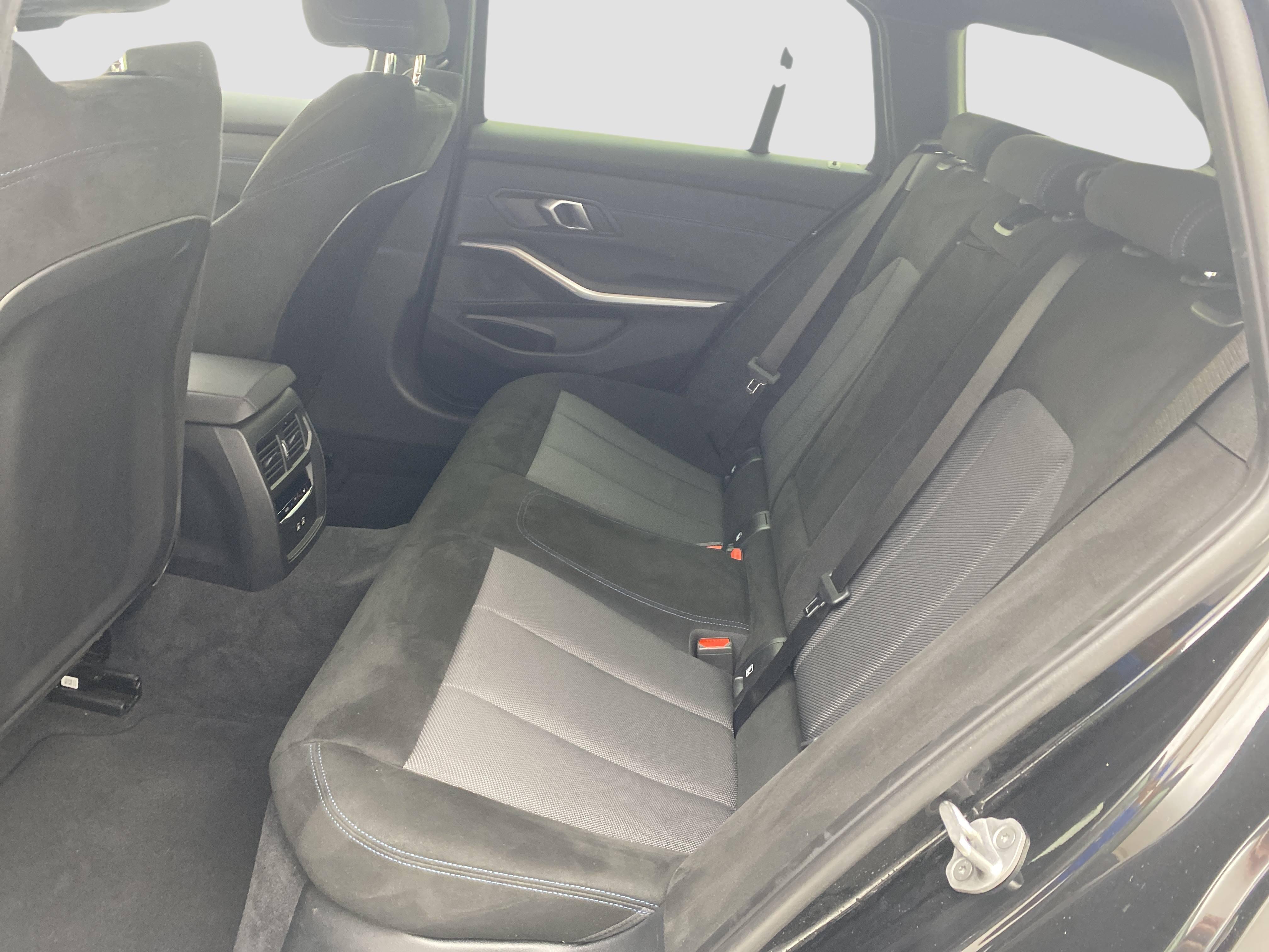 BMW 3er Touring – Bild 9