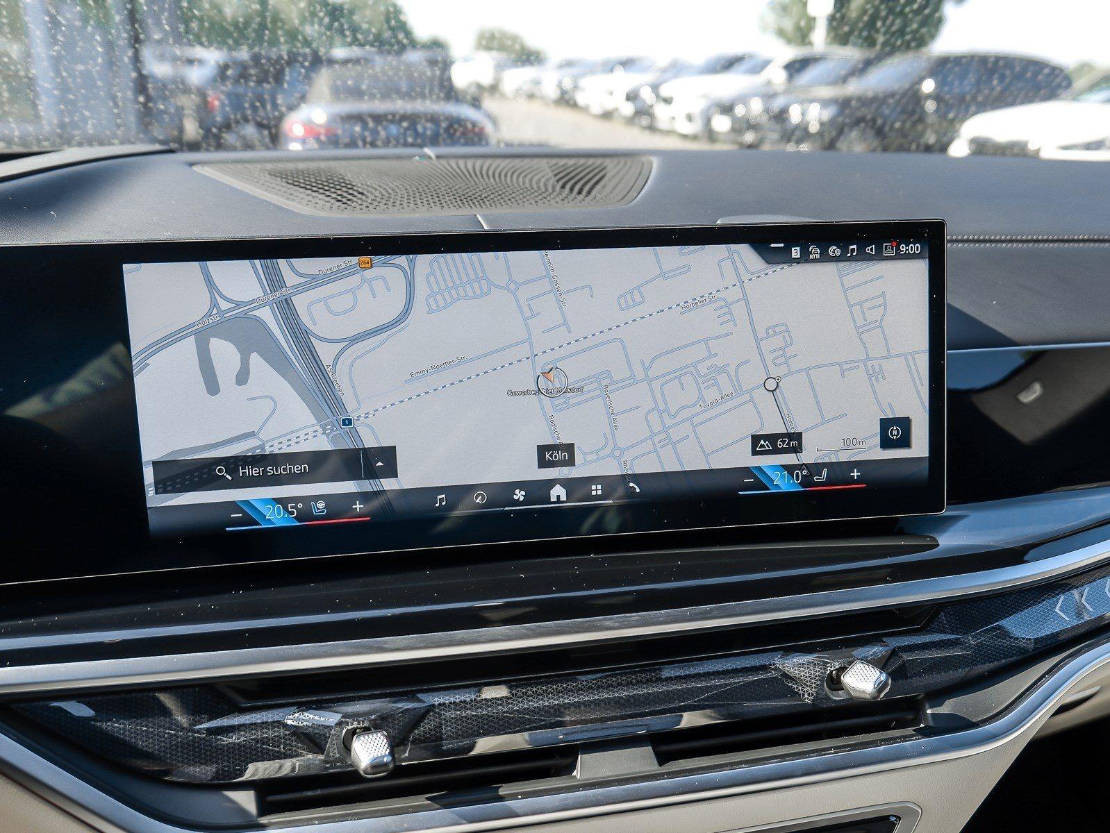 BMW X5 – Bild 13