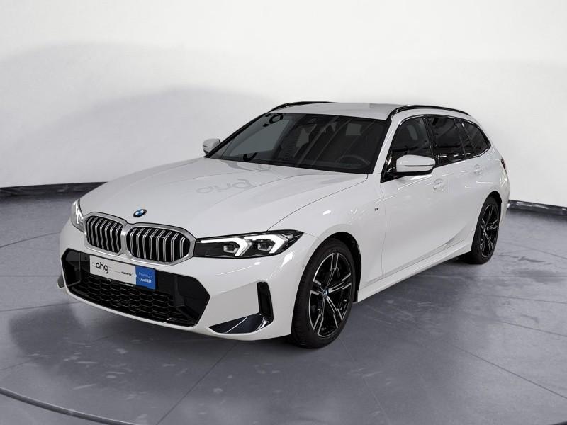 BMW 3er Touring
