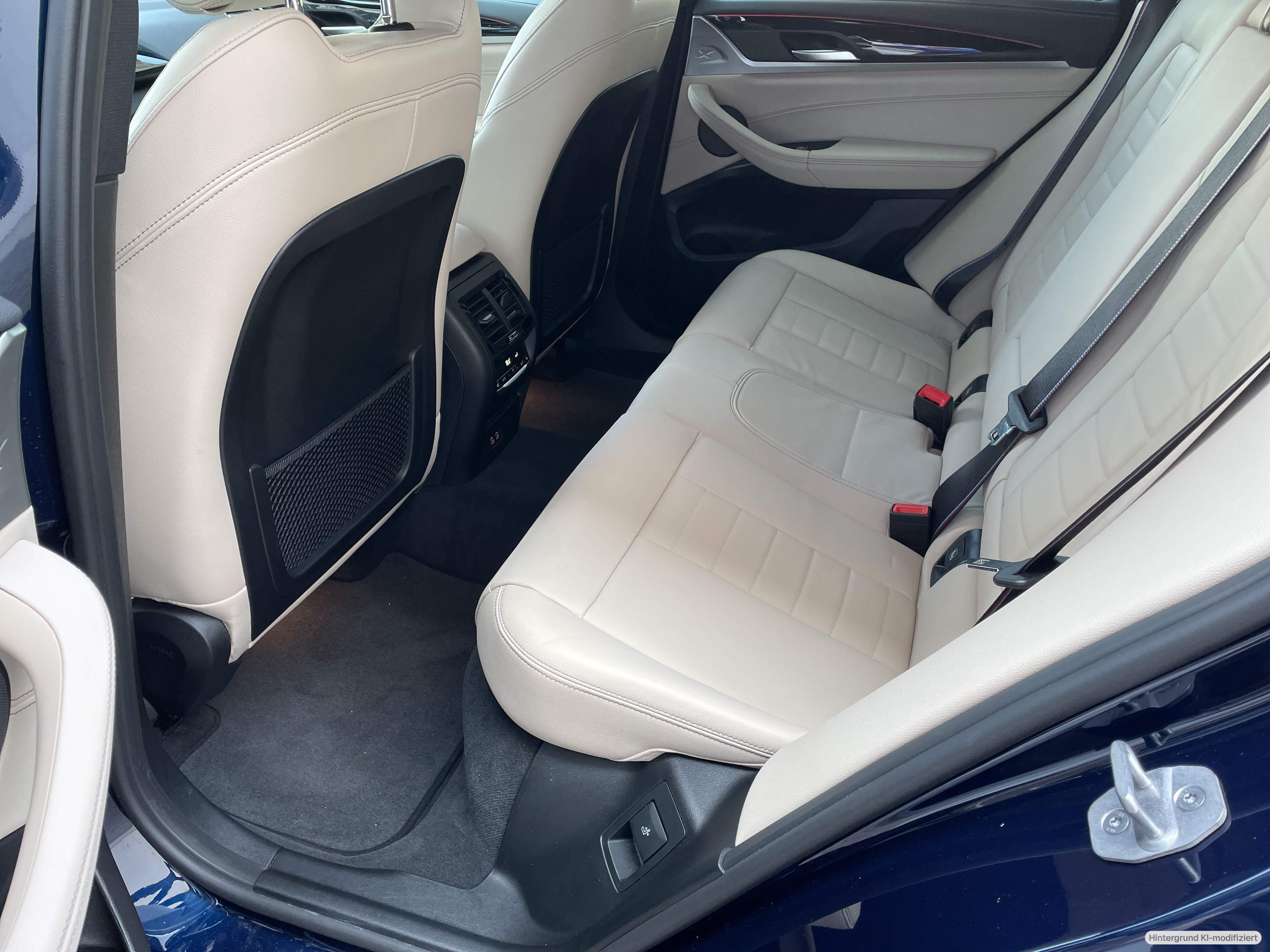 BMW X4 – Bild 11