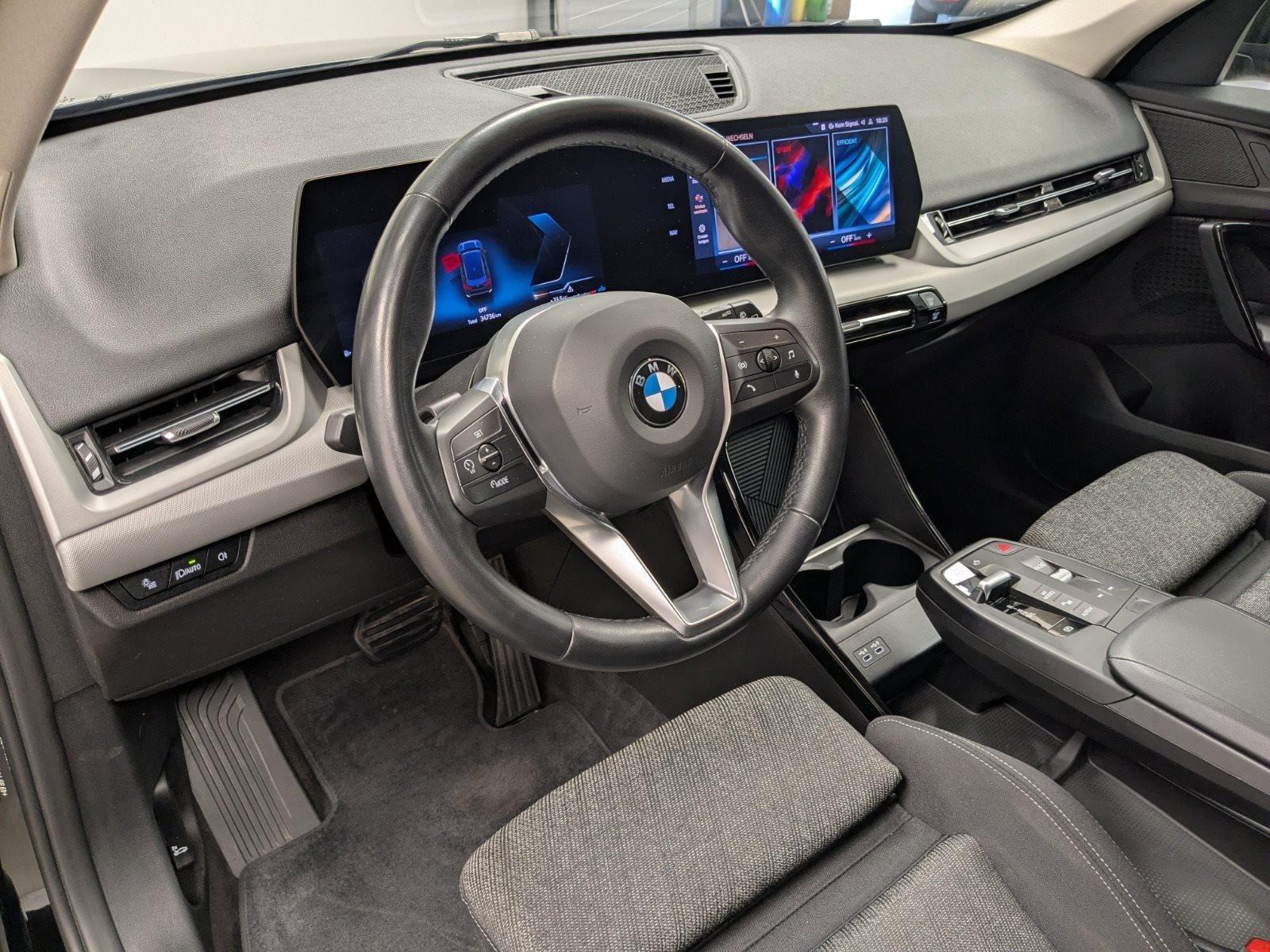 BMW X1 – Bild 9