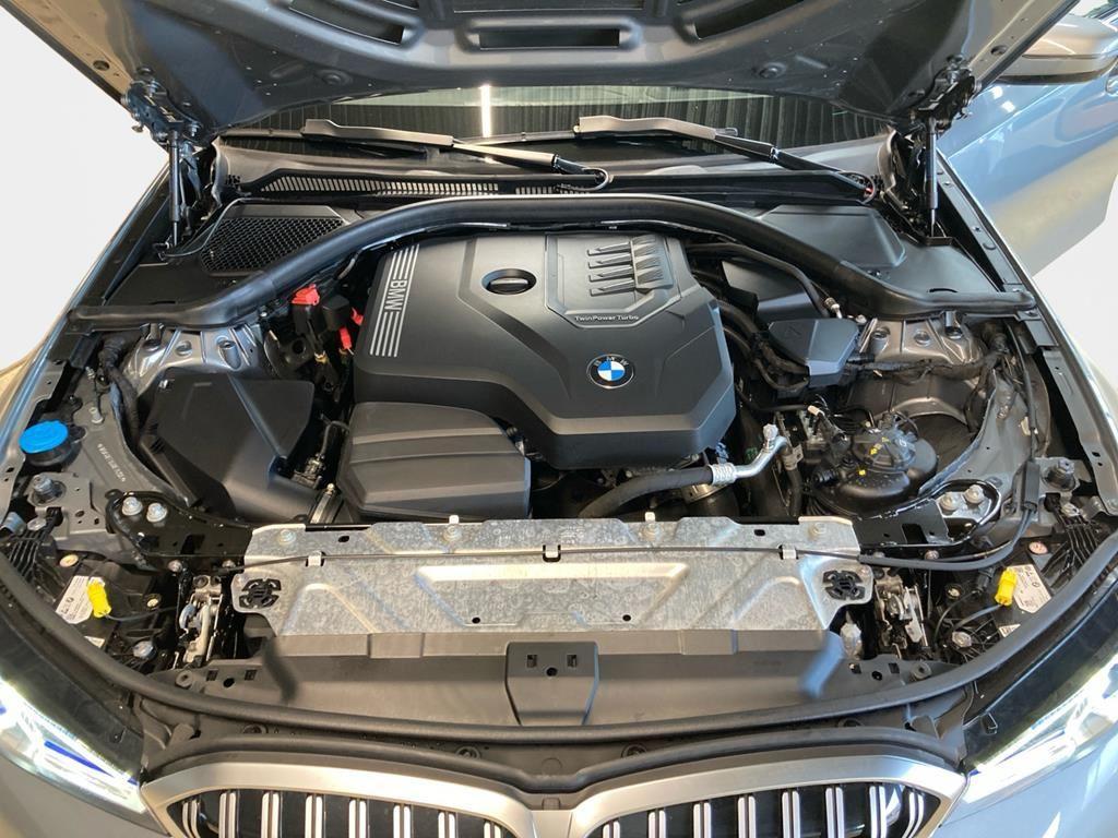 BMW 3er – Bild 8